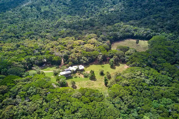 Fifth view of Homely house listing, 292 Austin Road, Kuranda QLD 4881