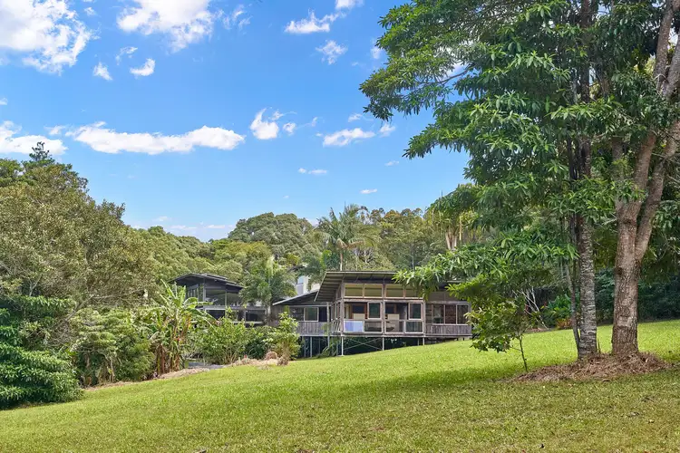 Sixth view of Homely house listing, 292 Austin Road, Kuranda QLD 4881