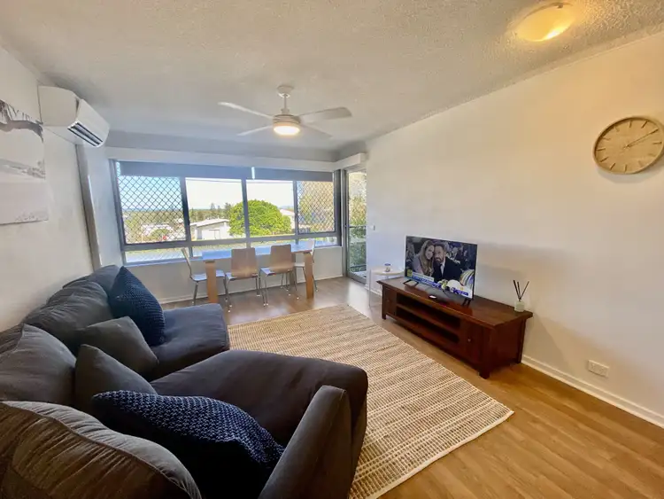 Third view of Homely unit listing, 11/12 Clarence Street, Yamba NSW 2464