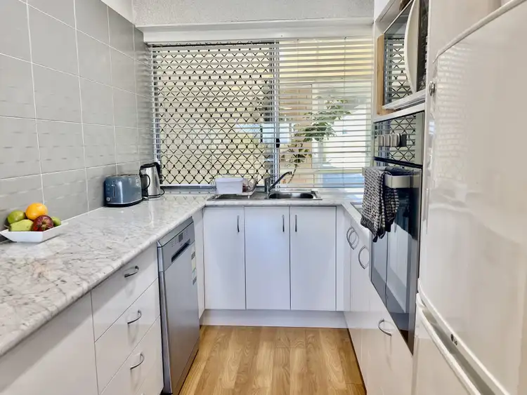 Fourth view of Homely unit listing, 11/12 Clarence Street, Yamba NSW 2464