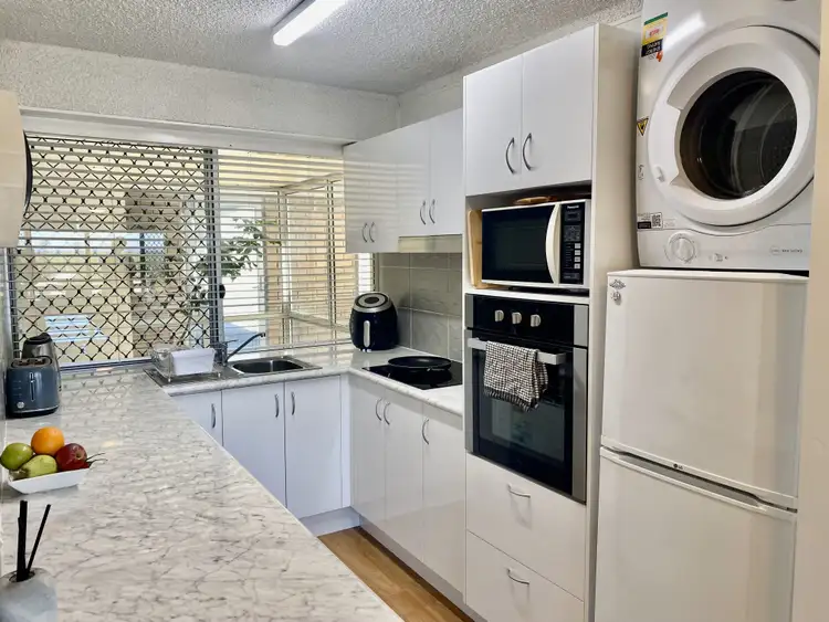 Fifth view of Homely unit listing, 11/12 Clarence Street, Yamba NSW 2464