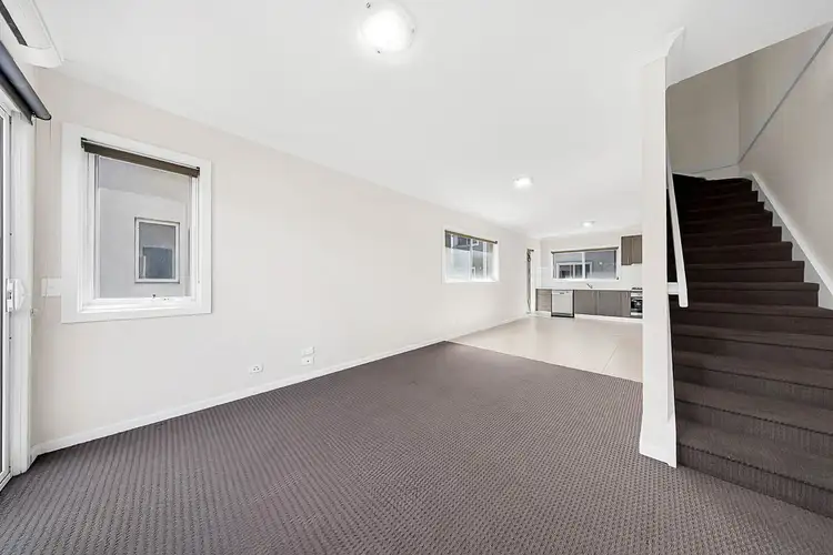 Sixth view of Homely townhouse listing, 35 Chanticleer Drive, Mernda VIC 3754