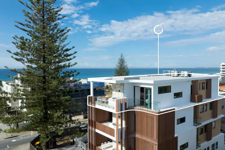 4/6 Dudley Street, Mermaid Beach QLD 4218