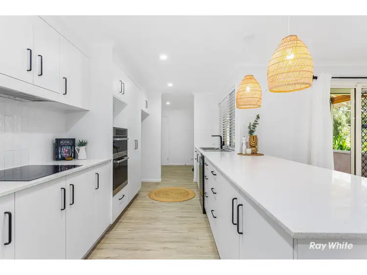 Fourth view of Homely house listing, 35 Skelton Drive, Yeppoon QLD 4703