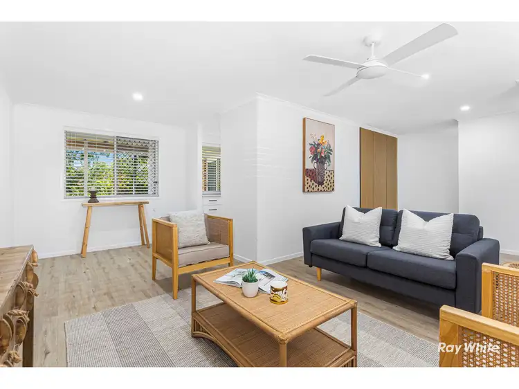 Fifth view of Homely house listing, 35 Skelton Drive, Yeppoon QLD 4703