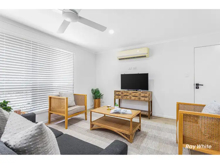 Sixth view of Homely house listing, 35 Skelton Drive, Yeppoon QLD 4703