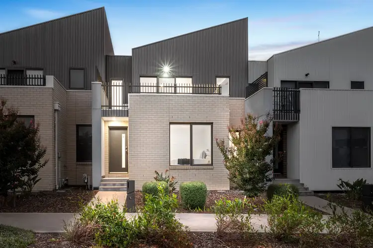 7 Sheba Way