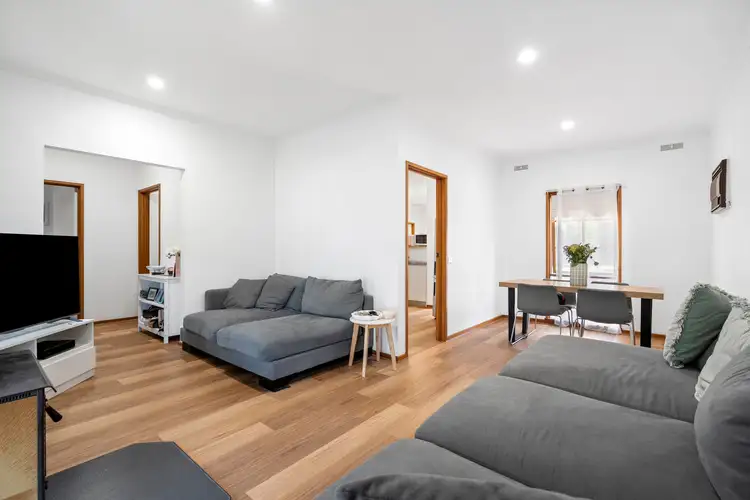 Fourth view of Homely house listing, 319 Princes Highway, Corio VIC 3214