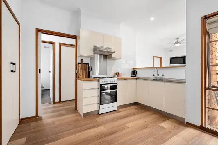 Fifth view of Homely house listing, 319 Princes Highway, Corio VIC 3214