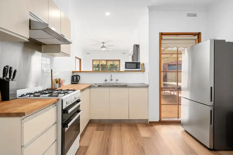 Sixth view of Homely house listing, 319 Princes Highway, Corio VIC 3214