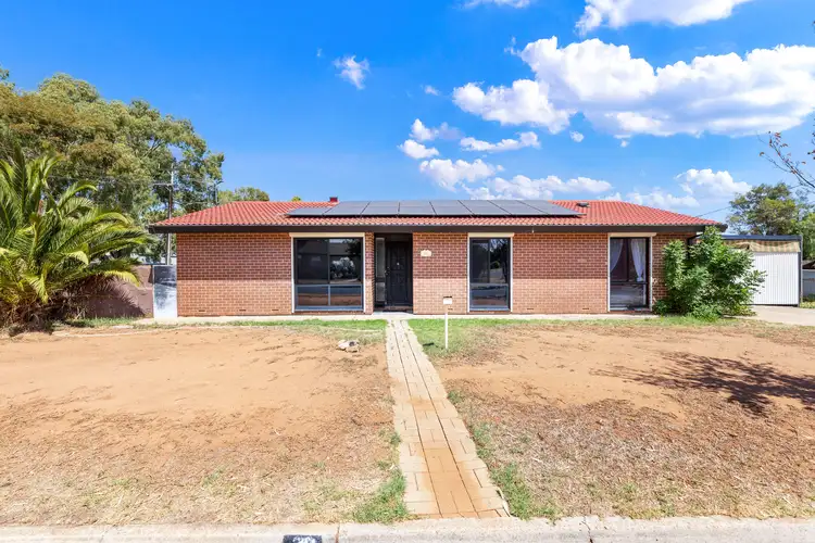 29 Eusebio Drive, Salisbury East SA 5109