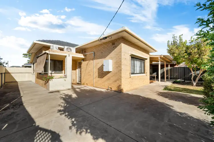 Second view of Homely house listing, 151 Findon Road, Findon SA 5023