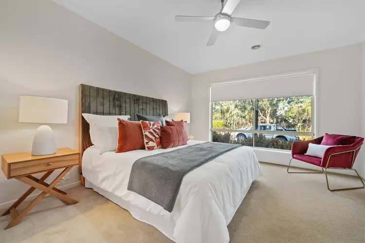 Third view of Homely house listing, 27 Everard Road, Mernda VIC 3754