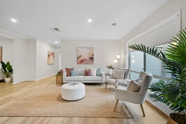 Fifth view of Homely house listing, 27 Everard Road, Mernda VIC 3754