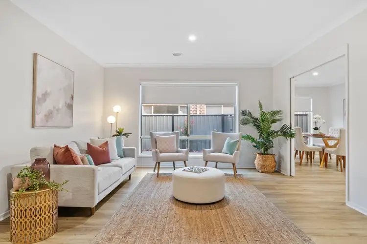 Sixth view of Homely house listing, 27 Everard Road, Mernda VIC 3754