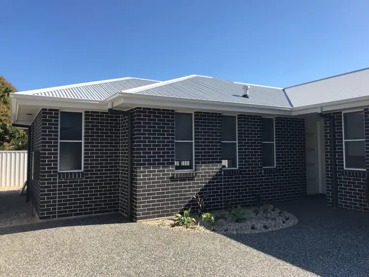 Main view of Homely semi-detached listing, 2/48 Park Avenue, Yamba NSW 2464