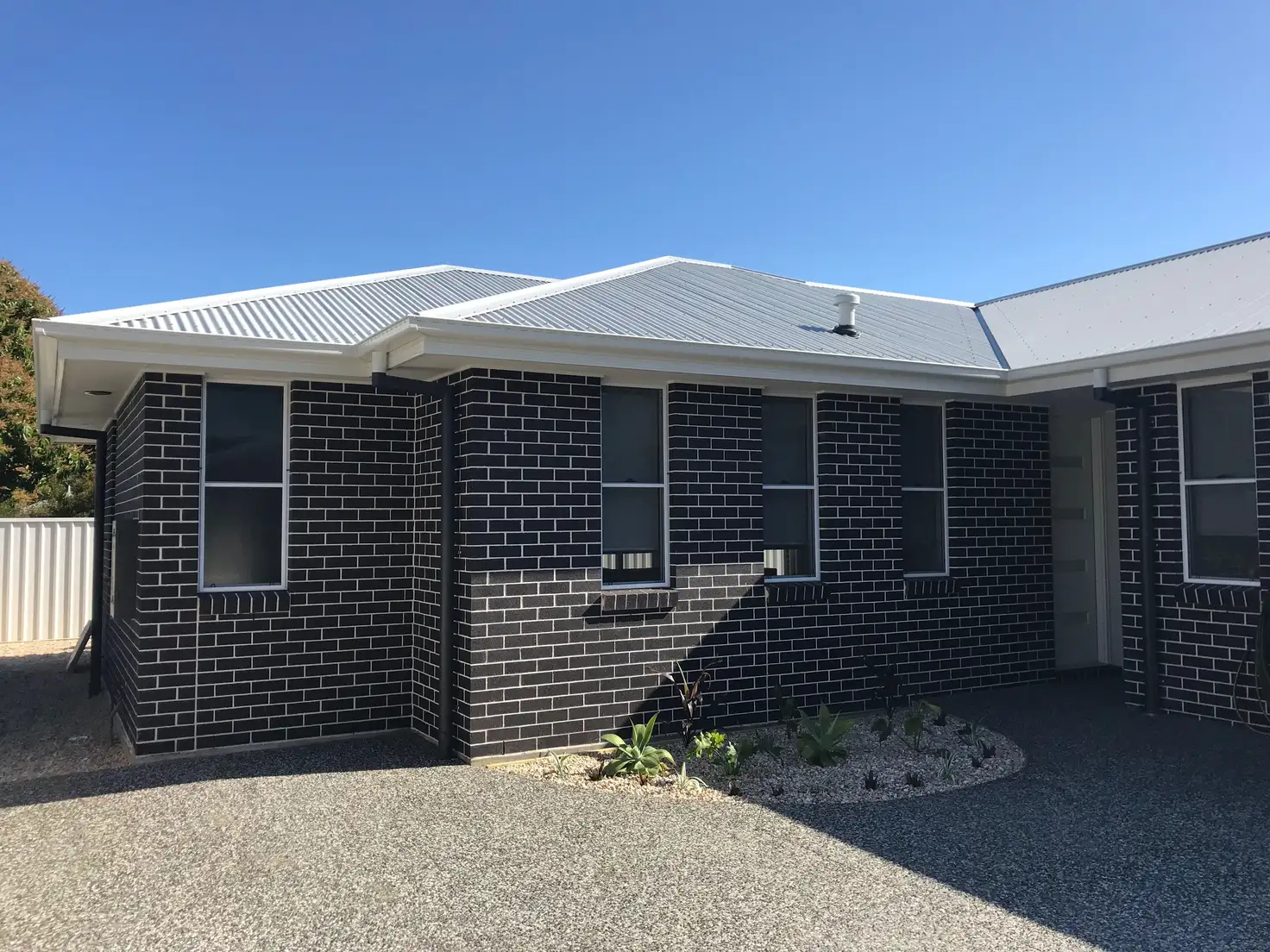 Main view of Homely semi-detached listing, 2/48 Park Avenue, Yamba NSW 2464