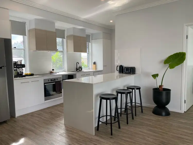 Second view of Homely semi-detached listing, 2/48 Park Avenue, Yamba NSW 2464