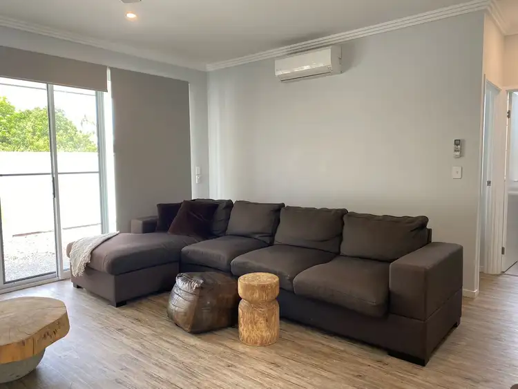 Third view of Homely semi-detached listing, 2/48 Park Avenue, Yamba NSW 2464