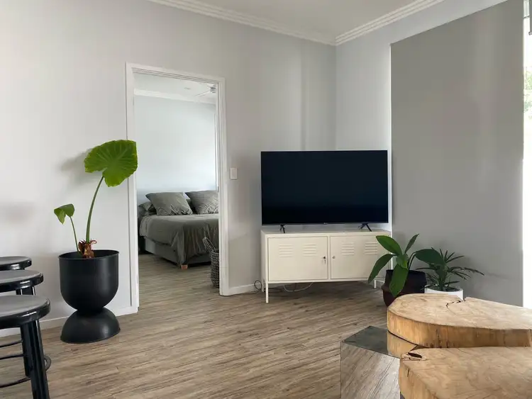 Fourth view of Homely semi-detached listing, 2/48 Park Avenue, Yamba NSW 2464