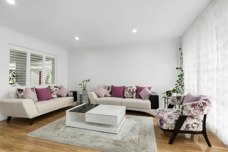 Third view of Homely house listing, 5 Mladen Court, Coolaroo VIC 3048