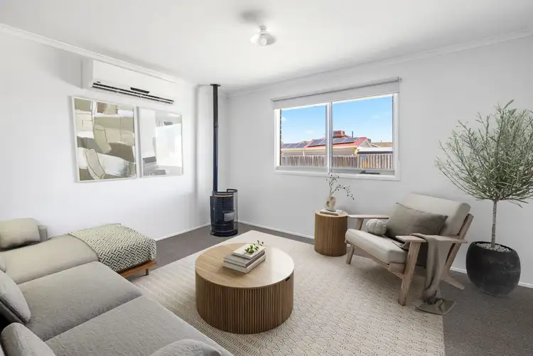 Third view of Homely house listing, 10 Rosedale Place, Wyndham Vale VIC 3024