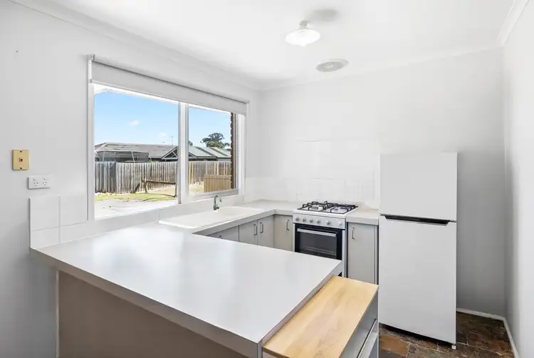 Fourth view of Homely house listing, 10 Rosedale Place, Wyndham Vale VIC 3024