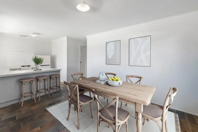 Fifth view of Homely house listing, 10 Rosedale Place, Wyndham Vale VIC 3024