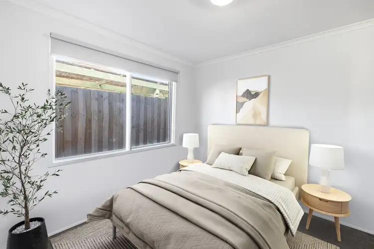 Sixth view of Homely house listing, 10 Rosedale Place, Wyndham Vale VIC 3024