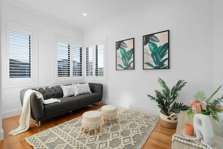 Second view of Homely house listing, 95 Fortress Road, Doreen VIC 3754