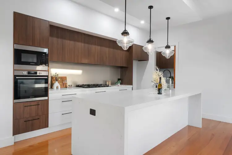 Third view of Homely house listing, 95 Fortress Road, Doreen VIC 3754