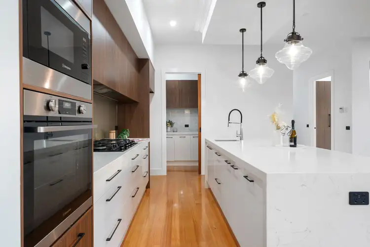 Fourth view of Homely house listing, 95 Fortress Road, Doreen VIC 3754