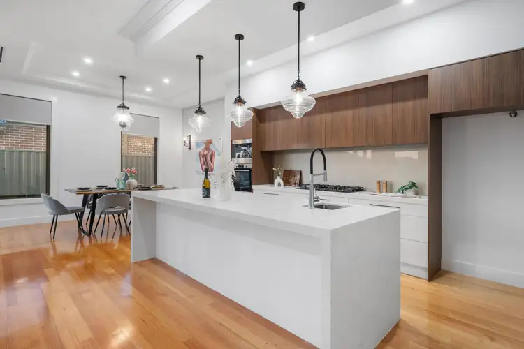 Fifth view of Homely house listing, 95 Fortress Road, Doreen VIC 3754