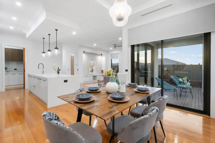 Sixth view of Homely house listing, 95 Fortress Road, Doreen VIC 3754
