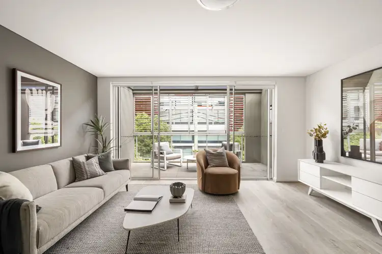 Main view of Homely apartment listing, 5/12 Garden Street, Alexandria NSW 2015