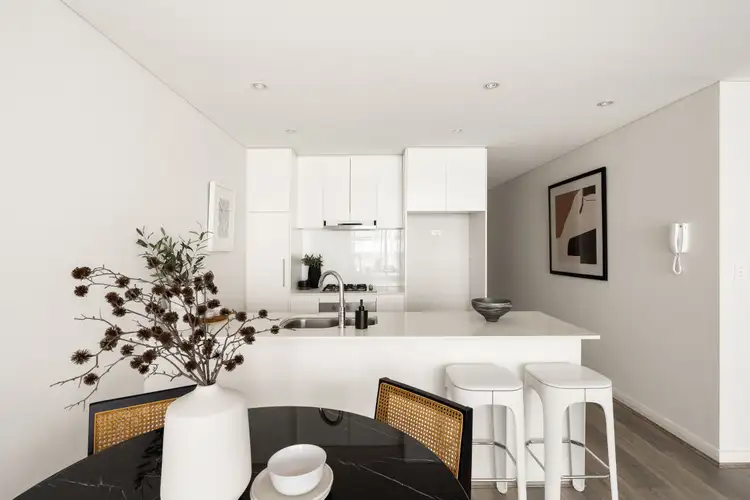 Third view of Homely apartment listing, 5/12 Garden Street, Alexandria NSW 2015