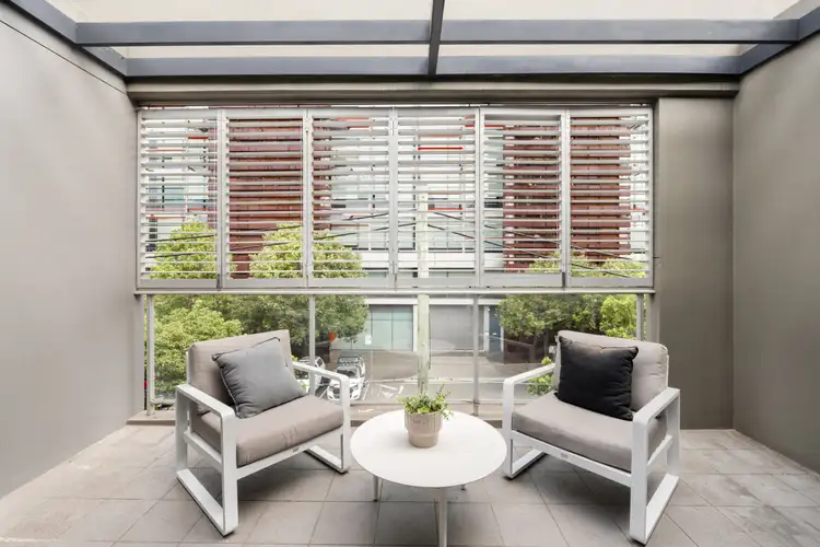 Fifth view of Homely apartment listing, 5/12 Garden Street, Alexandria NSW 2015