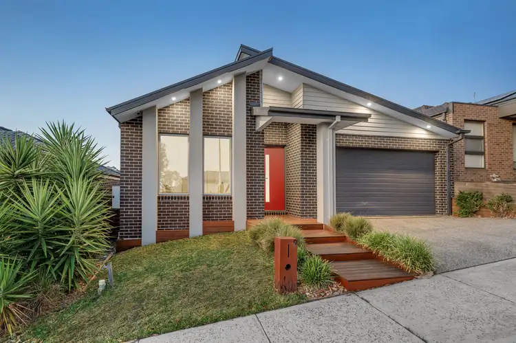 9 Isidore Drive, Doreen VIC 3754