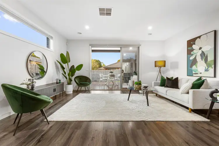 Second view of Homely house listing, 9 Isidore Drive, Doreen VIC 3754