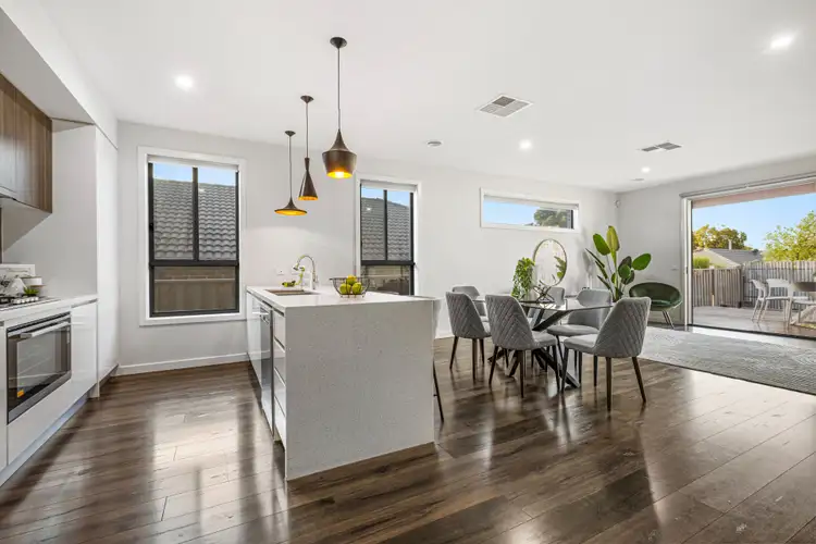 Fifth view of Homely house listing, 9 Isidore Drive, Doreen VIC 3754