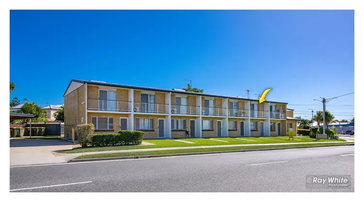 7/200 Canning Street, The Range QLD 4700