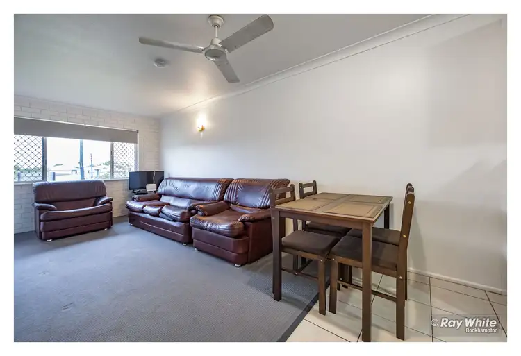 Fourth view of Homely unit listing, 7/200 Canning Street, The Range QLD 4700