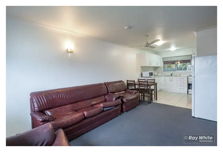 Fifth view of Homely unit listing, 7/200 Canning Street, The Range QLD 4700