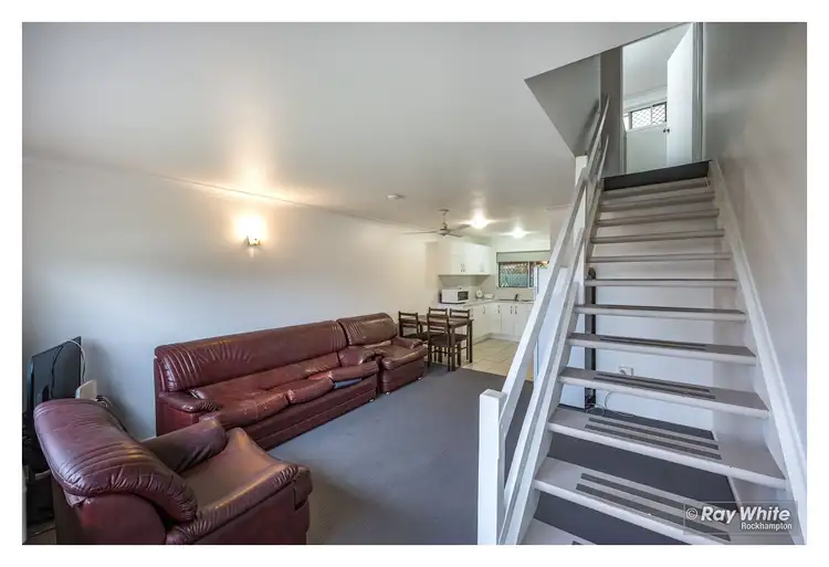 Sixth view of Homely unit listing, 7/200 Canning Street, The Range QLD 4700