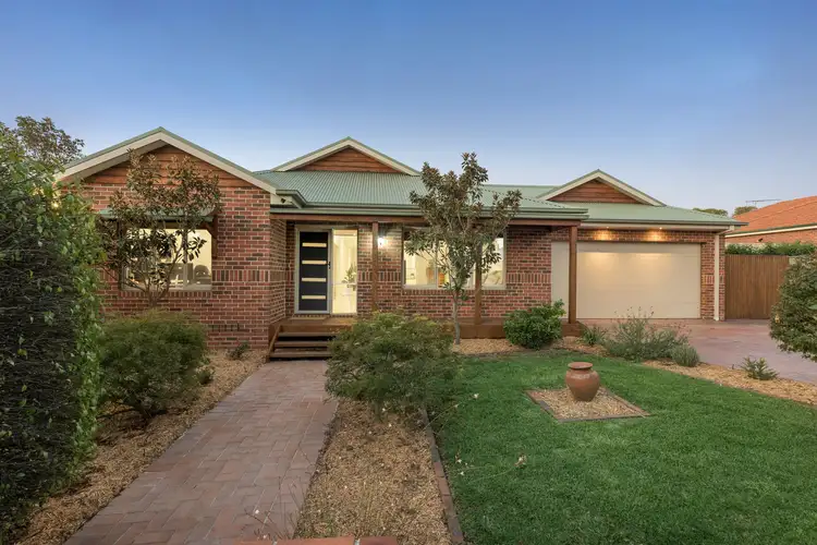 Main view of Homely house listing, 40 Overland Drive, Doreen VIC 3754