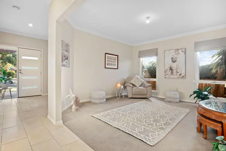Third view of Homely house listing, 40 Overland Drive, Doreen VIC 3754