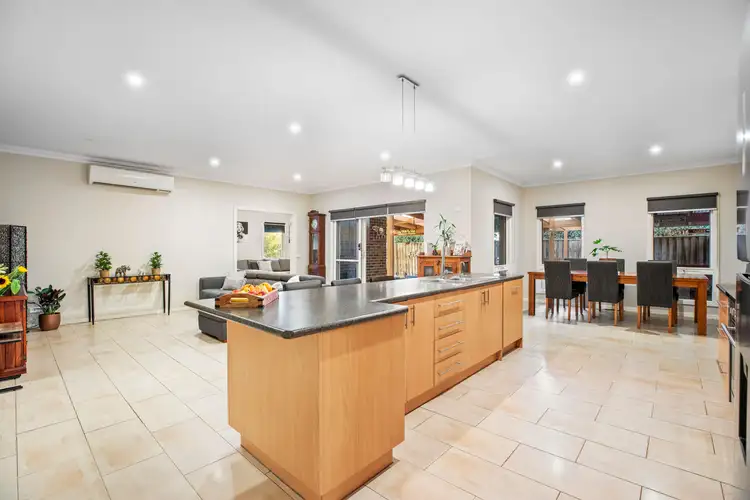 Fourth view of Homely house listing, 40 Overland Drive, Doreen VIC 3754
