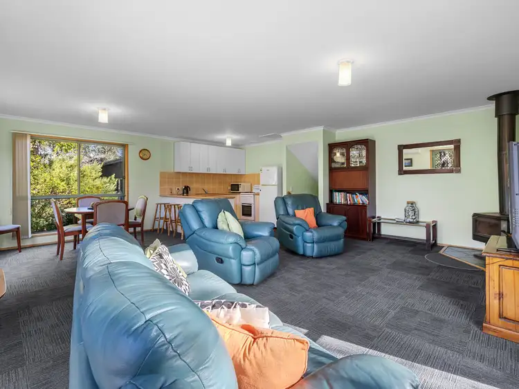 Third view of Homely house listing, 95 Lohr Avenue, Inverloch VIC 3996