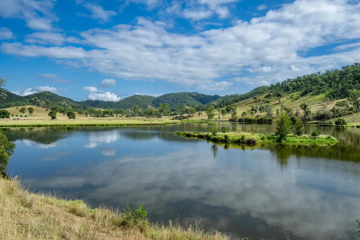 Main view of Homely rural property listing, 82 Timm Creek Road, Monsildale QLD 4515