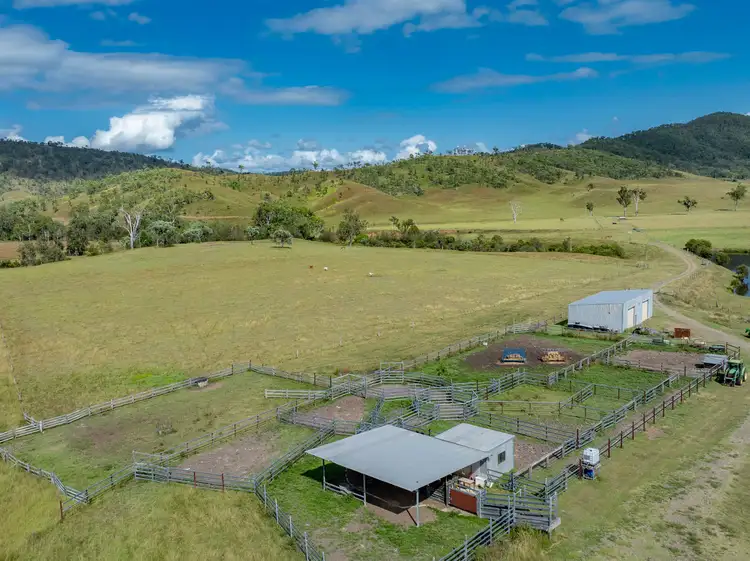 Third view of Homely rural property listing, 82 Timm Creek Road, Monsildale QLD 4515